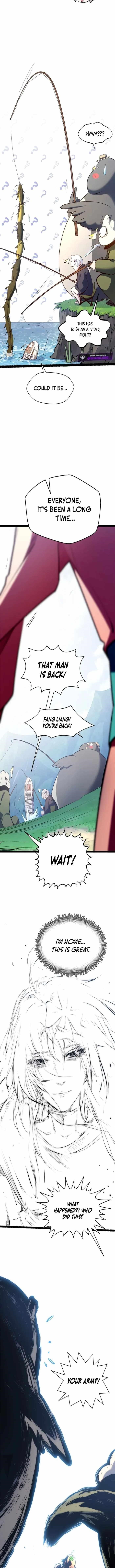 Top Tier Providence - Secretly Cultivate for a Thousand Years - Chapter 238 Page 11