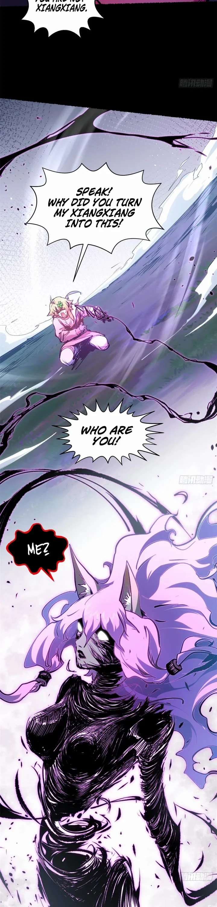 Top Tier Providence - Secretly Cultivate for a Thousand Years - Chapter 239 Page 17