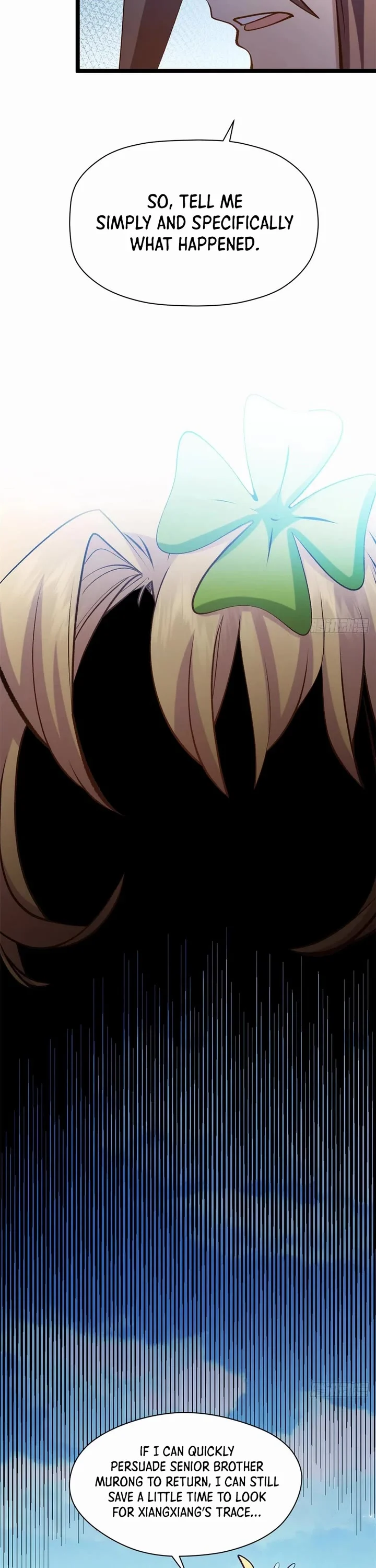 Top Tier Providence - Secretly Cultivate for a Thousand Years - Chapter 239 Page 7