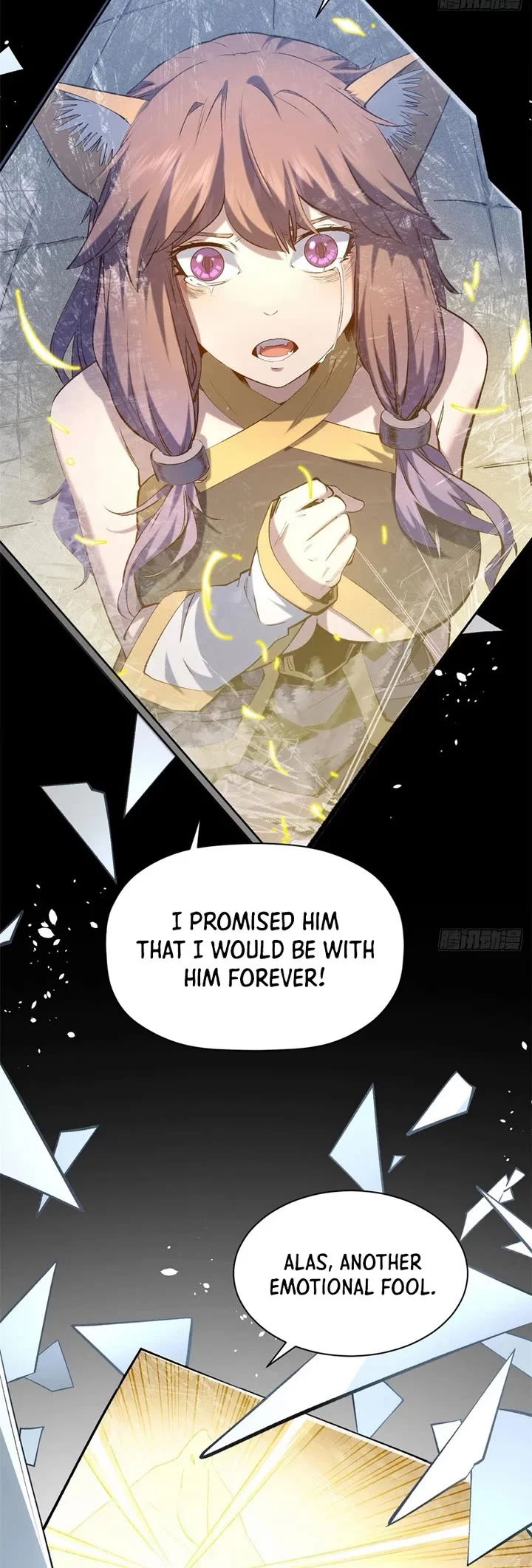 Top Tier Providence - Secretly Cultivate for a Thousand Years - Chapter 240 Page 14