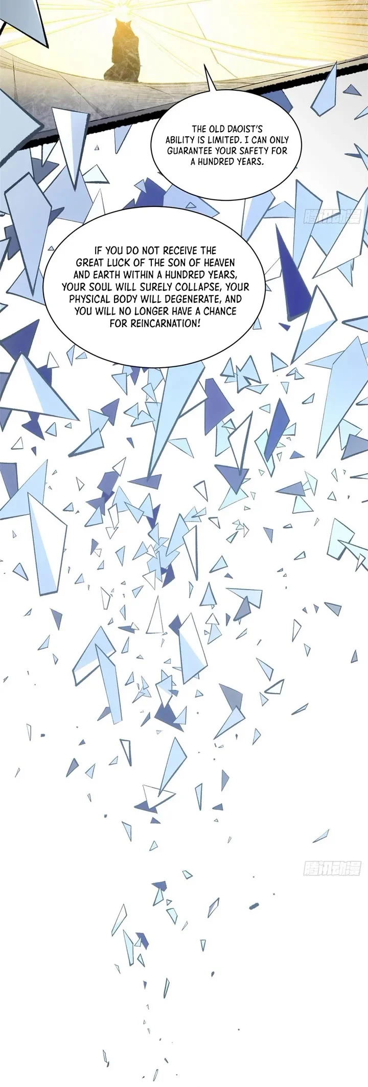 Top Tier Providence - Secretly Cultivate for a Thousand Years - Chapter 240 Page 15