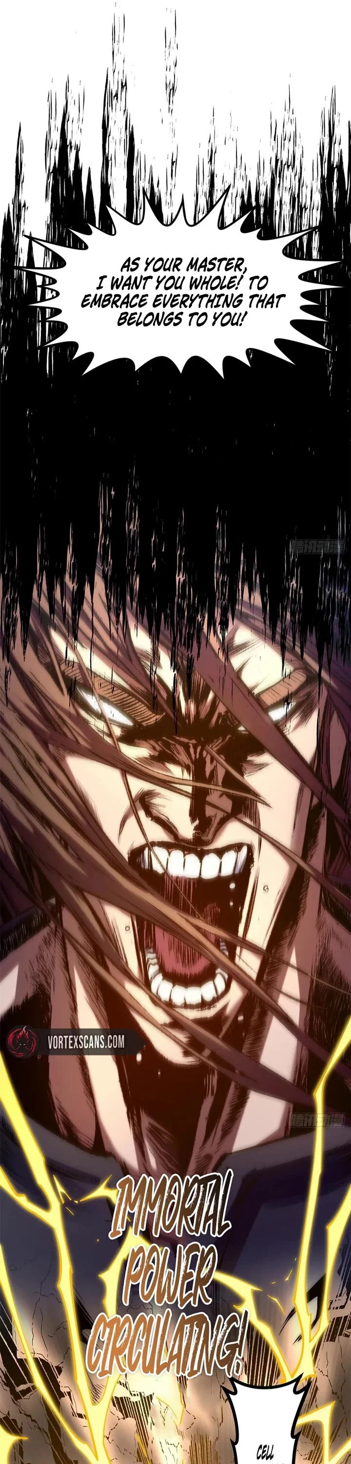 Top Tier Providence - Secretly Cultivate for a Thousand Years - Chapter 240 Page 21