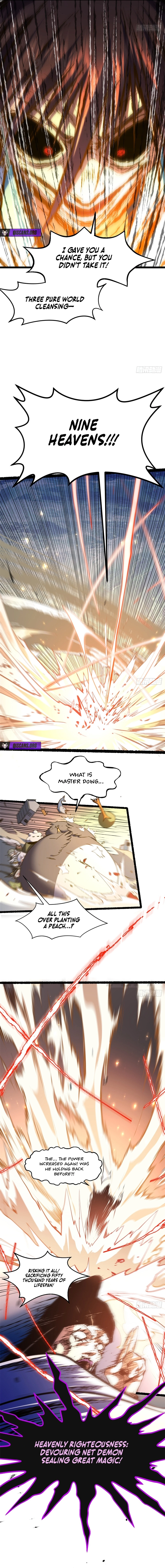 Top Tier Providence - Secretly Cultivate for a Thousand Years - Chapter 242 Page 7