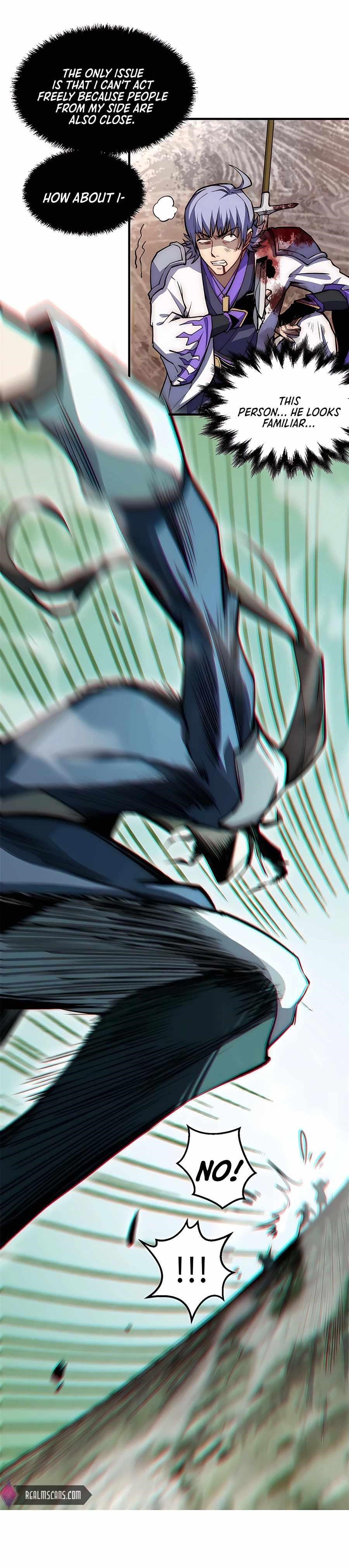 Top Tier Providence - Secretly Cultivate for a Thousand Years - Chapter 38 Page 2