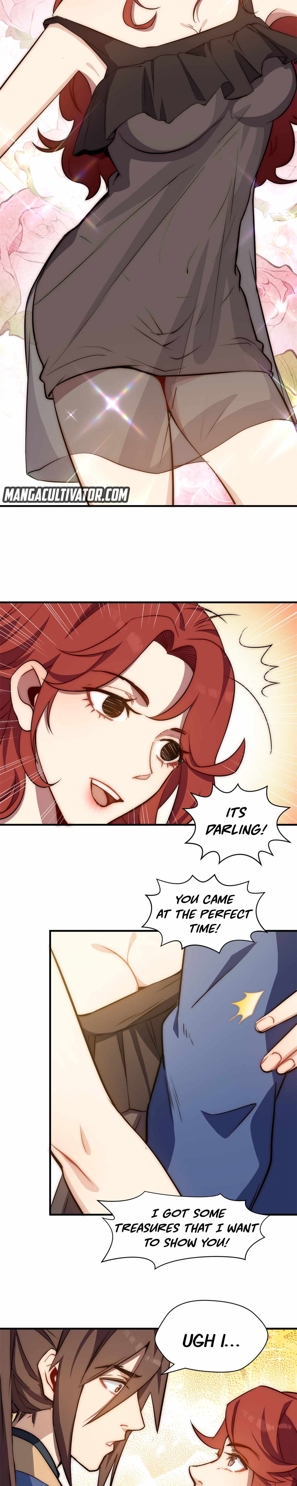 Top Tier Providence - Secretly Cultivate for a Thousand Years - Chapter 56 Page 12