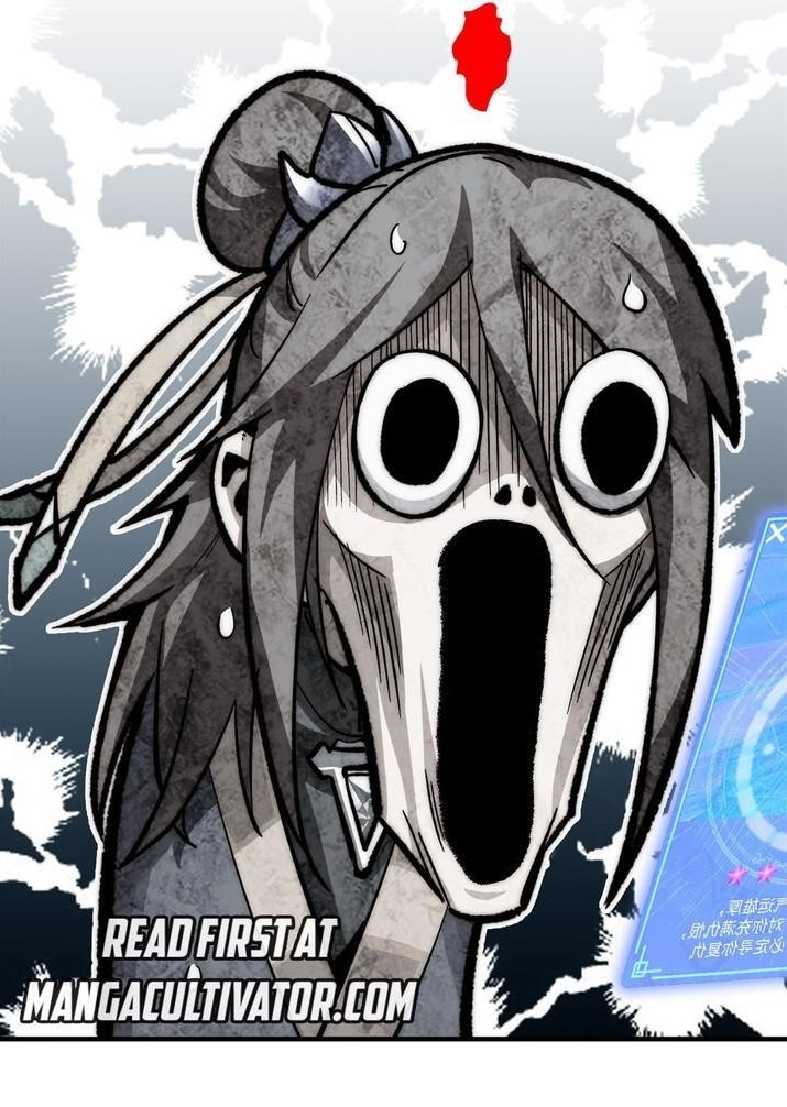 Top Tier Providence - Secretly Cultivate for a Thousand Years - Chapter 84 Page 11