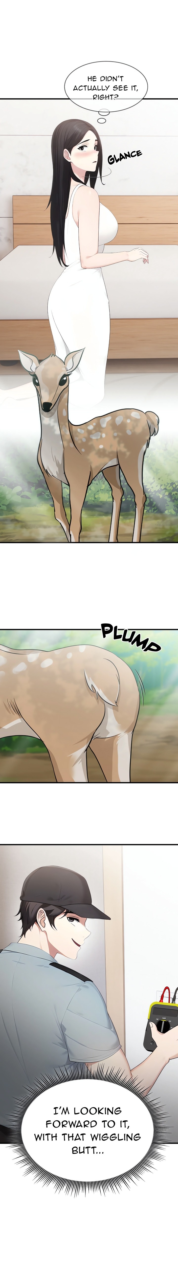 The Wife Game - Chapter 1 Page 15