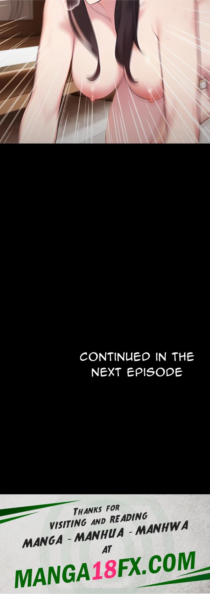 The Wife Game - Chapter 2 Page 25