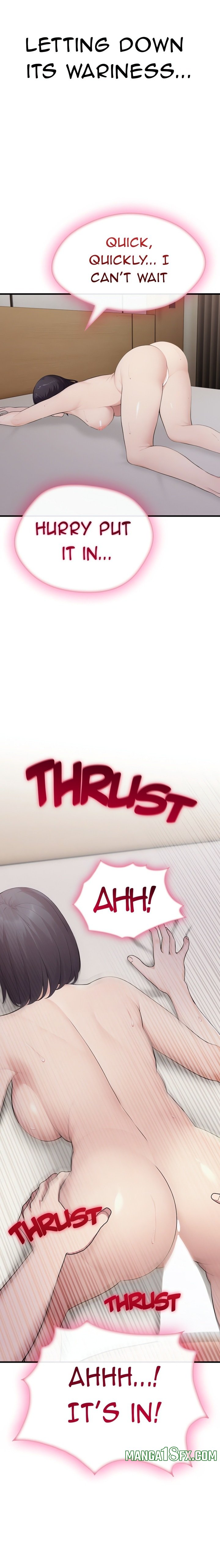 The Wife Game - Chapter 5 Page 26