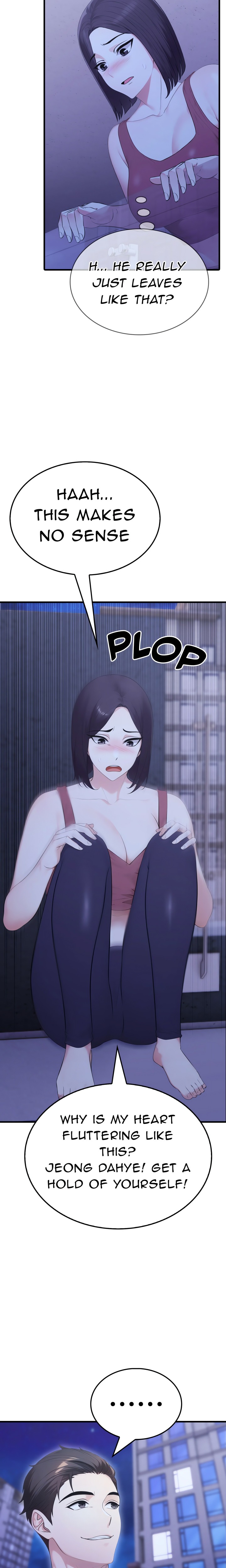 The Wife Game - Chapter 6 Page 3