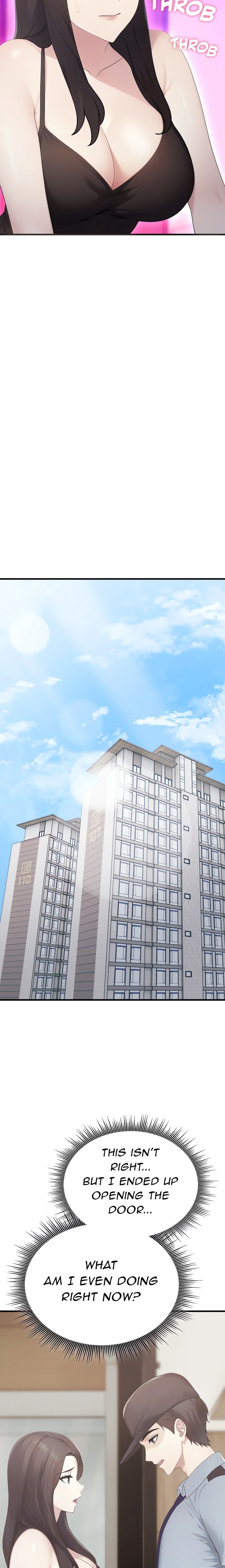 The Wife Game - Chapter 7 Page 2