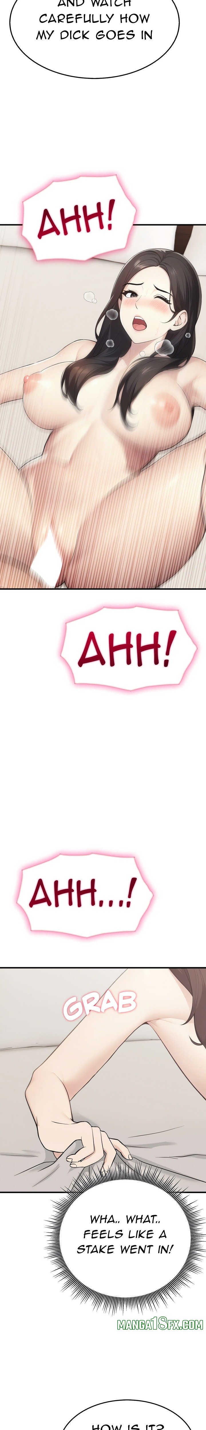 The Wife Game - Chapter 7 Page 20