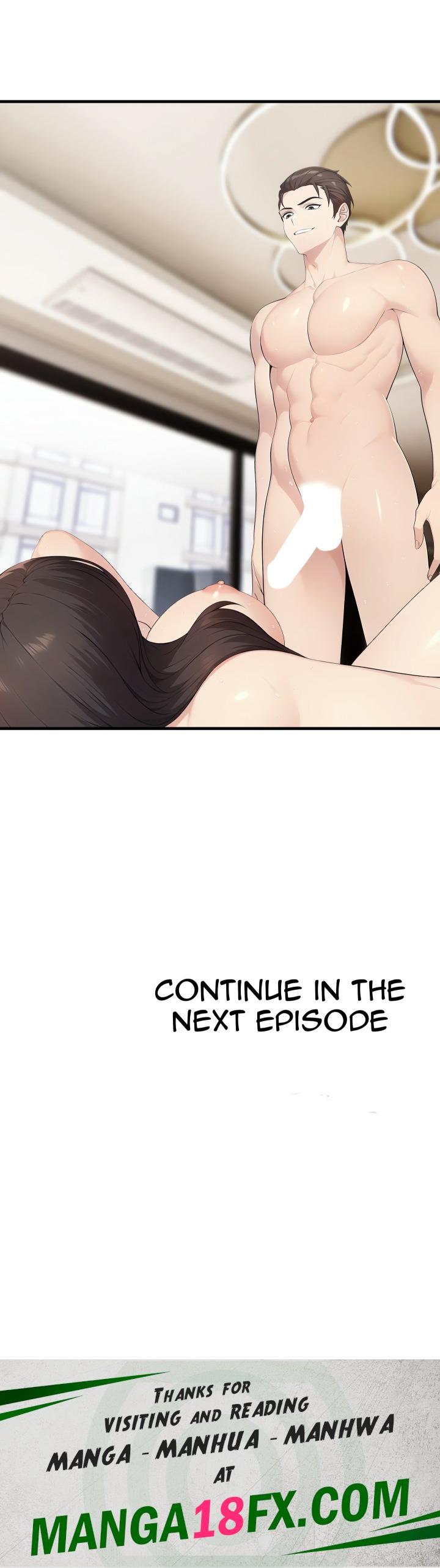 The Wife Game - Chapter 7 Page 28