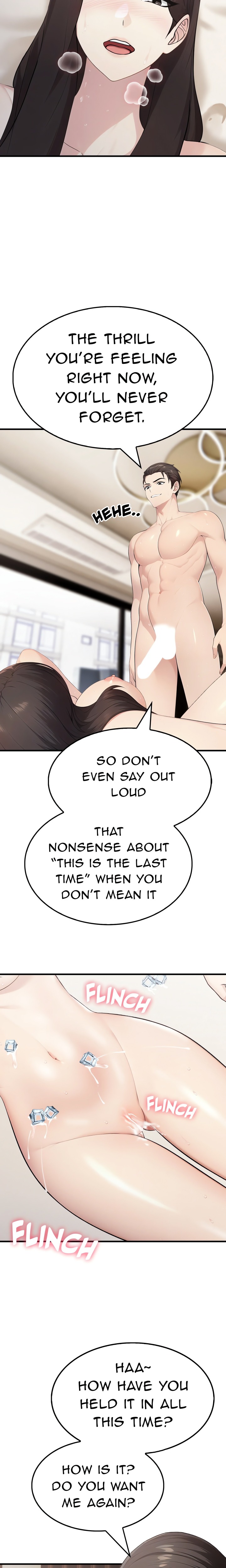 The Wife Game - Chapter 8 Page 2