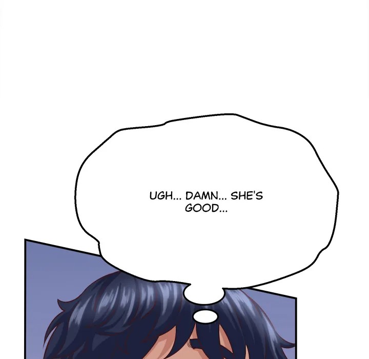 Right Under His Roof - Chapter 10 Page 103