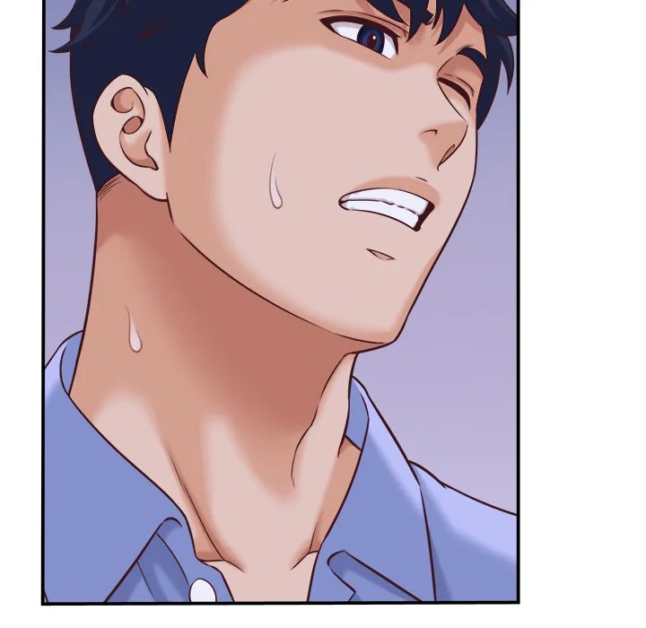 Right Under His Roof - Chapter 10 Page 104