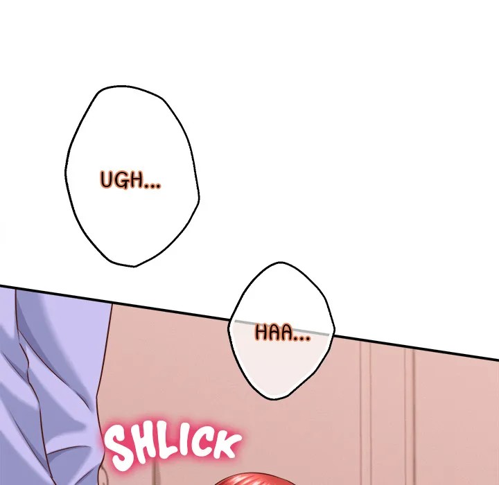 Right Under His Roof - Chapter 10 Page 107