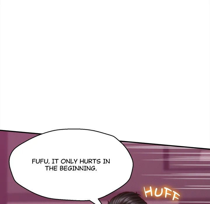 Right Under His Roof - Chapter 10 Page 130