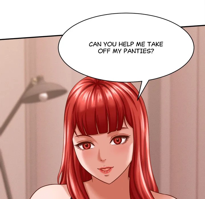 Right Under His Roof - Chapter 10 Page 145