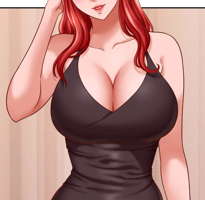 Right Under His Roof - Chapter 10 Page 151