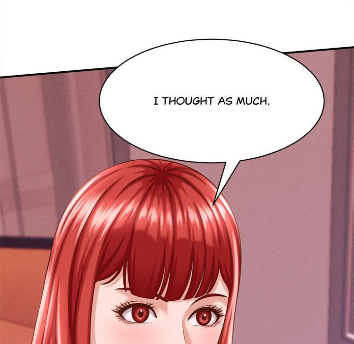 Right Under His Roof - Chapter 10 Page 16