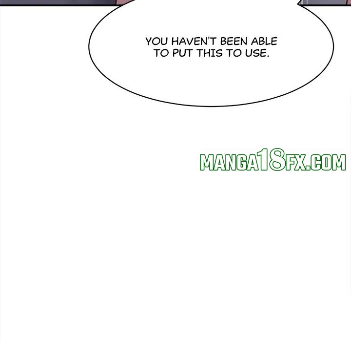 Right Under His Roof - Chapter 10 Page 21