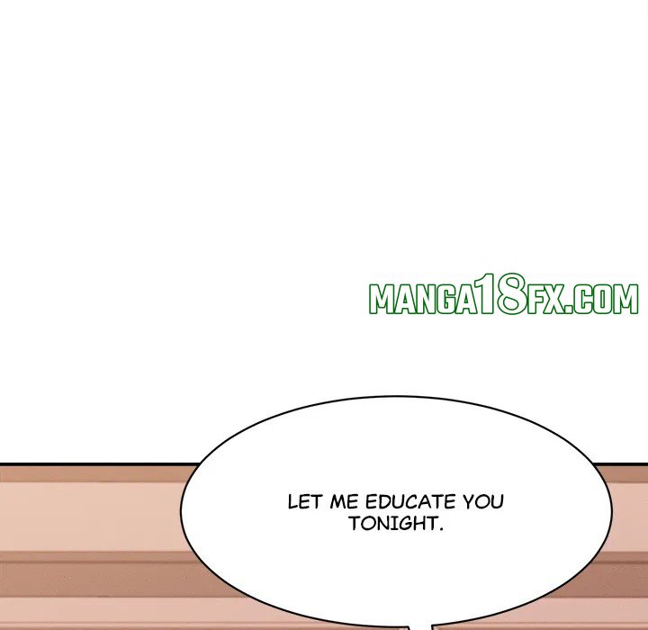 Right Under His Roof - Chapter 10 Page 29