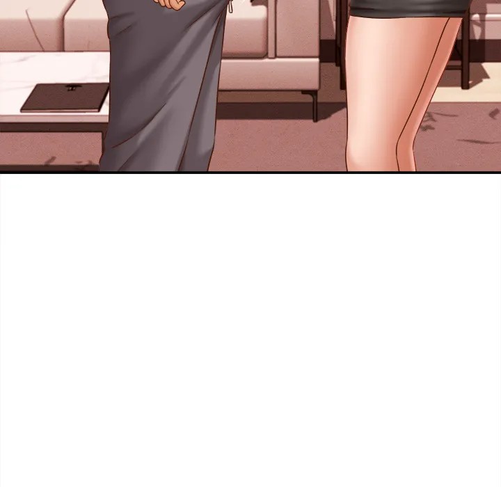 Right Under His Roof - Chapter 10 Page 31