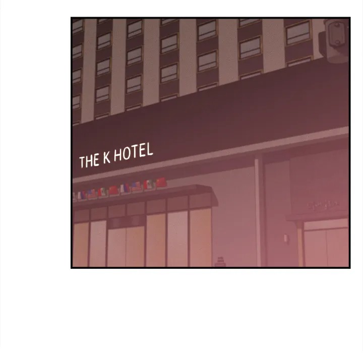 Right Under His Roof - Chapter 10 Page 33