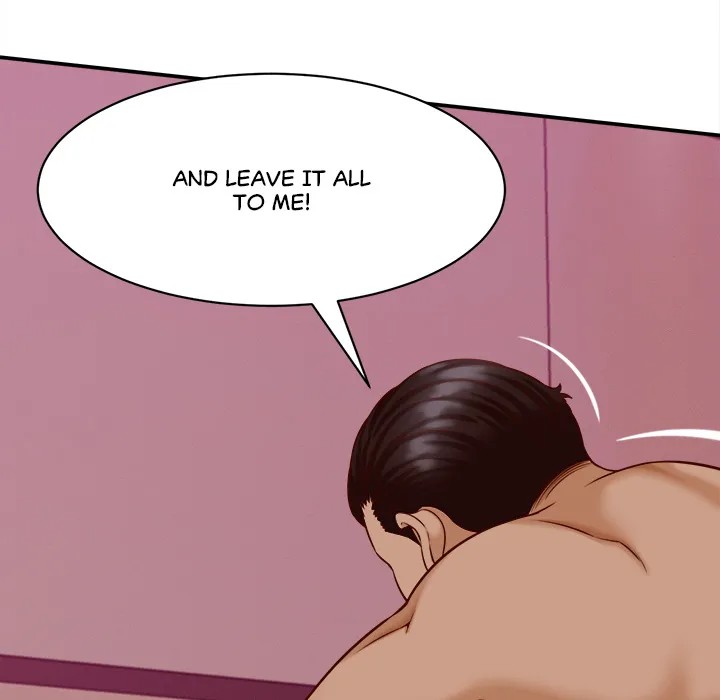 Right Under His Roof - Chapter 10 Page 43