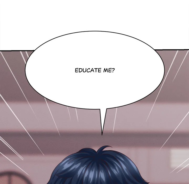 Right Under His Roof - Chapter 10 Page 58