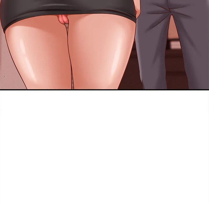 Right Under His Roof - Chapter 10 Page 6