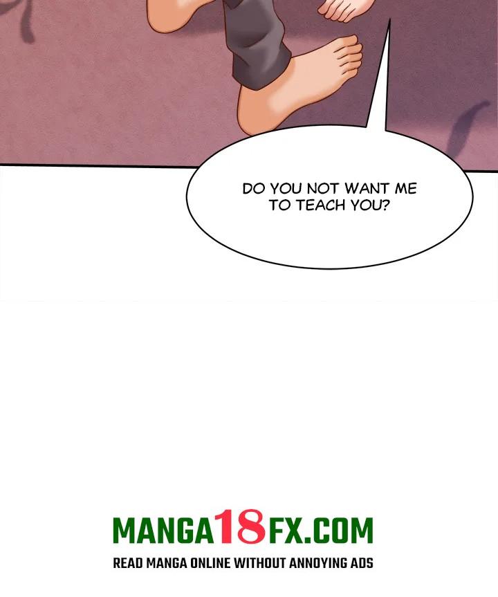 Right Under His Roof - Chapter 10 Page 68