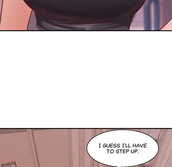 Right Under His Roof - Chapter 10 Page 9