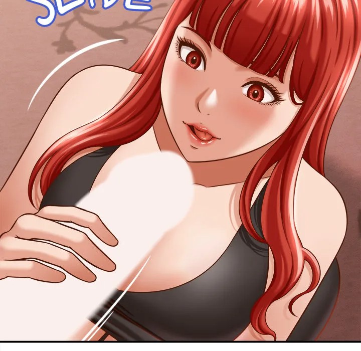 Right Under His Roof - Chapter 10 Page 91