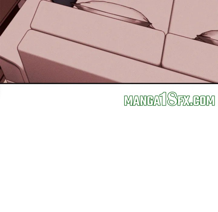 Right Under His Roof - Chapter 11 Page 100