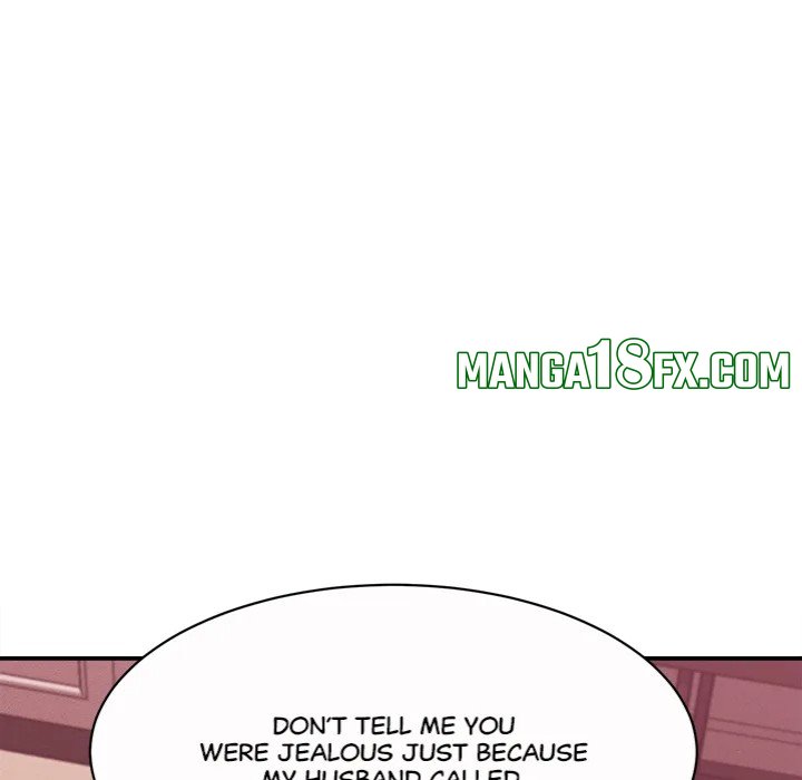 Right Under His Roof - Chapter 11 Page 103