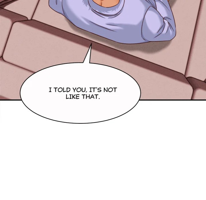 Right Under His Roof - Chapter 11 Page 106