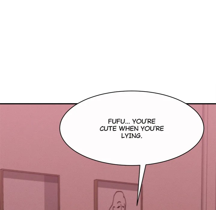 Right Under His Roof - Chapter 11 Page 107