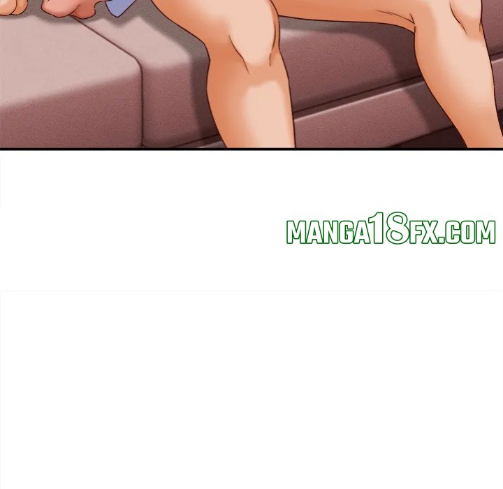 Right Under His Roof - Chapter 11 Page 109