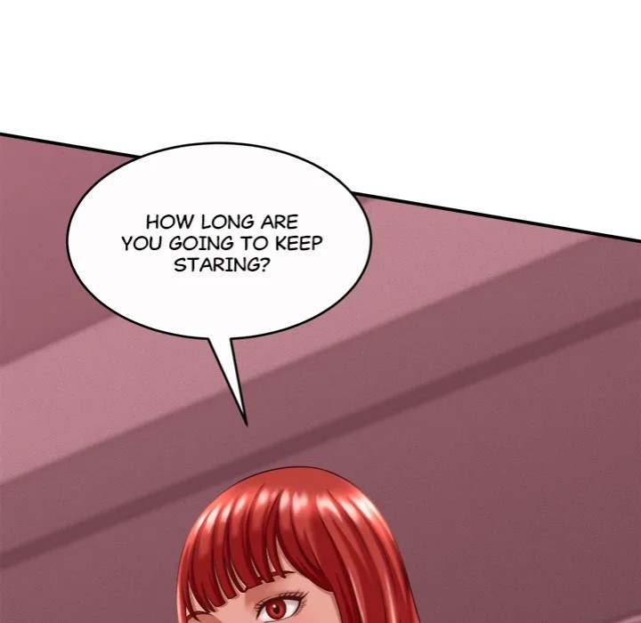 Right Under His Roof - Chapter 11 Page 11