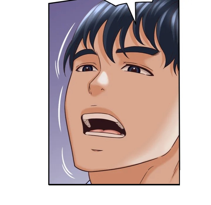 Right Under His Roof - Chapter 11 Page 120