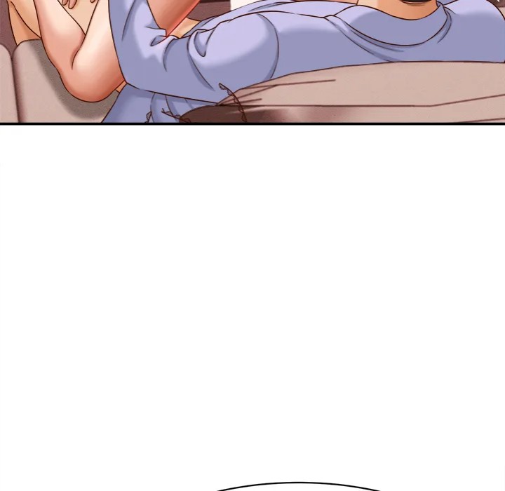 Right Under His Roof - Chapter 11 Page 135