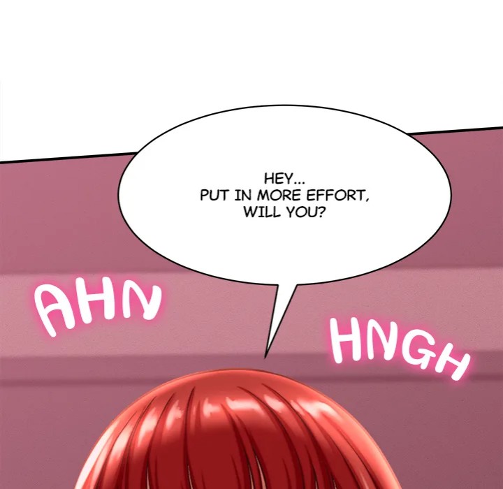 Right Under His Roof - Chapter 11 Page 169