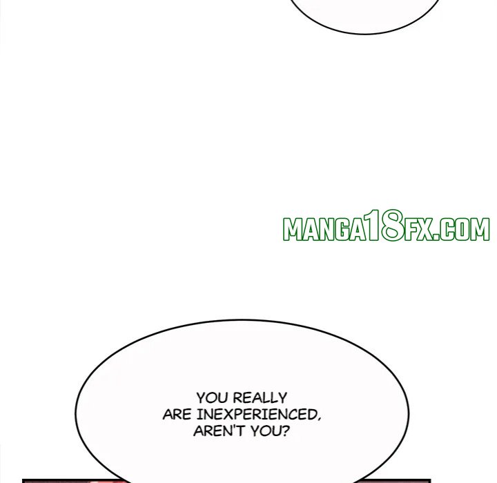 Right Under His Roof - Chapter 11 Page 19