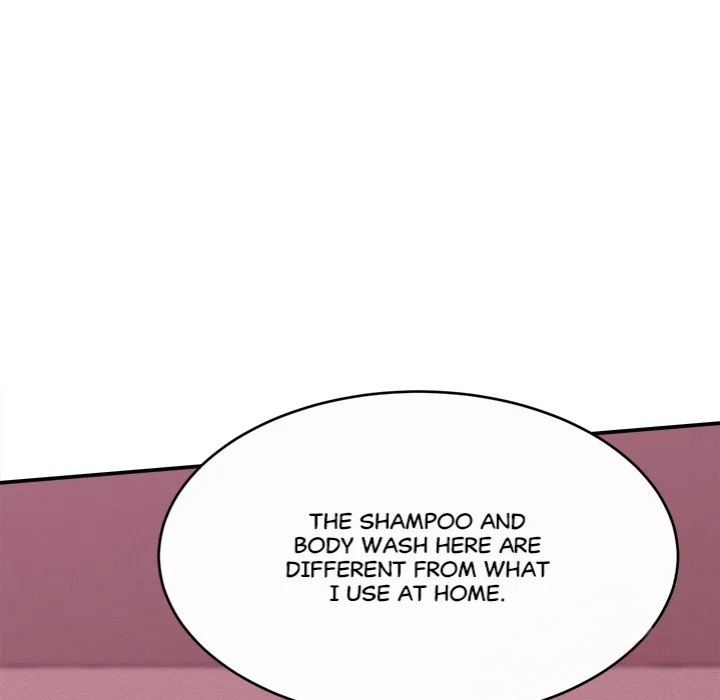 Right Under His Roof - Chapter 11 Page 21