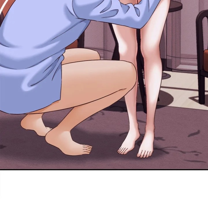 Right Under His Roof - Chapter 11 Page 30