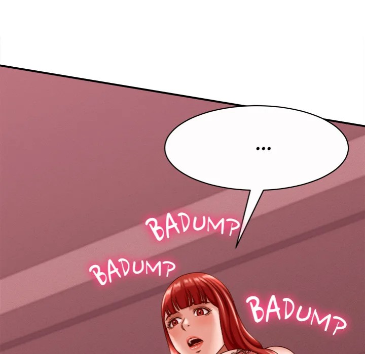 Right Under His Roof - Chapter 11 Page 33