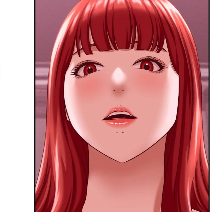 Right Under His Roof - Chapter 11 Page 40