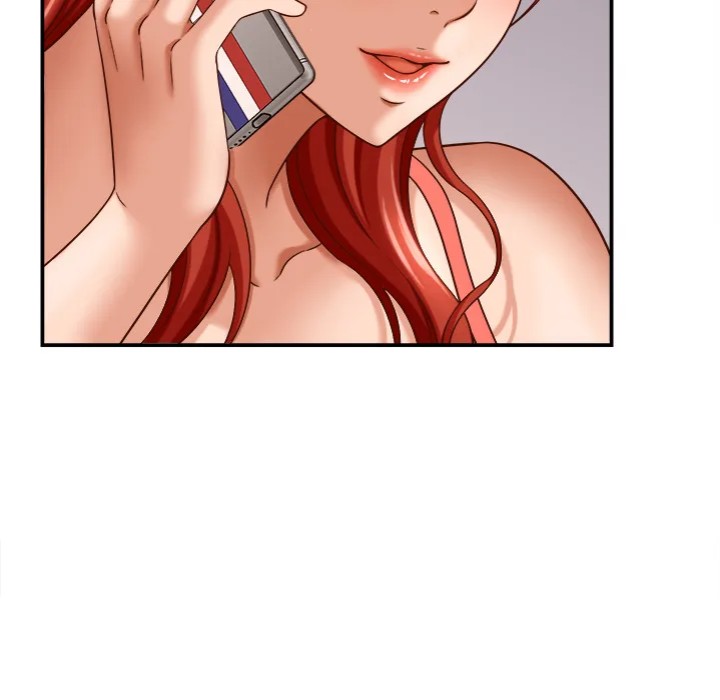 Right Under His Roof - Chapter 11 Page 53